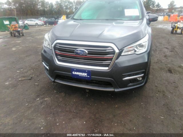 4S4WMALD4L3458139 Subaru Ascent Limited