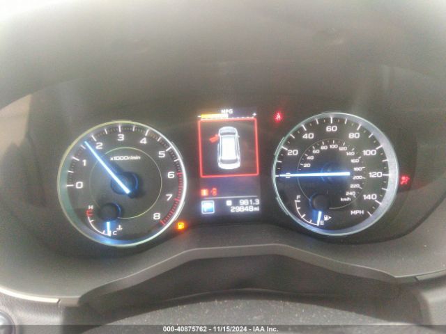 4S4WMALD4L3458139 Subaru Ascent Limited