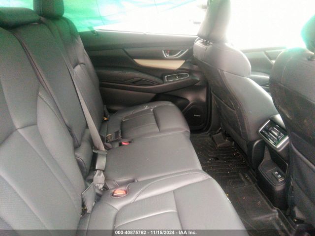 4S4WMALD4L3458139 Subaru Ascent Limited