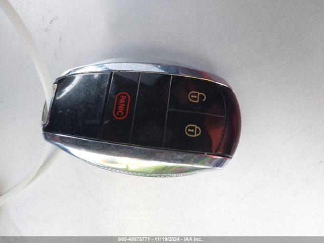 2017 BENTLEY BENTAYGA SJAAC2ZV0HC015132 Photo 10