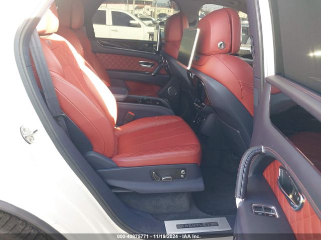 2017 BENTLEY BENTAYGA SJAAC2ZV0HC015132 Photo 7