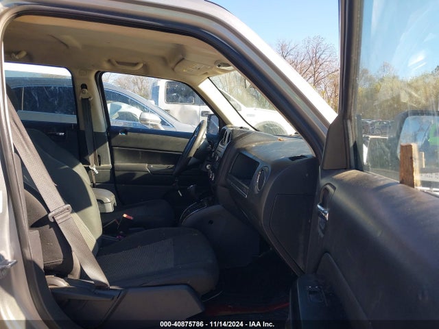 Jeep Patriot Sport 2015 1C4NJPBB3FD211091 Image 5