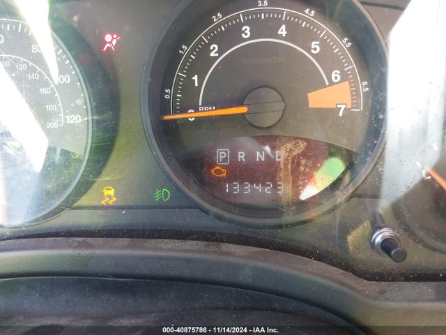 Jeep Patriot Sport 2015 1C4NJPBB3FD211091 Image 7