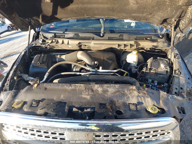 1C6RR7NT1FS780538 RAM 1500 Laramie