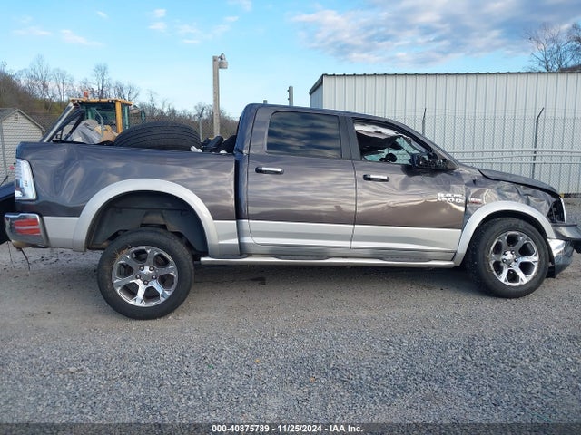 1C6RR7NT1FS780538 RAM 1500 Laramie