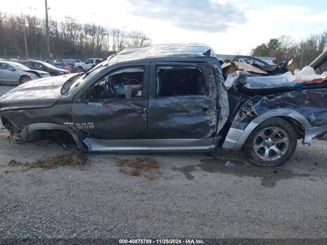 1C6RR7NT1FS780538 RAM 1500 Laramie