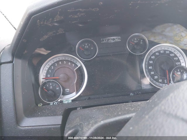 1C6RR7NT1FS780538 RAM 1500 Laramie