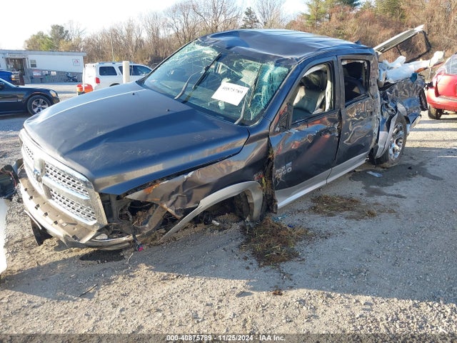 1C6RR7NT1FS780538 RAM 1500 Laramie