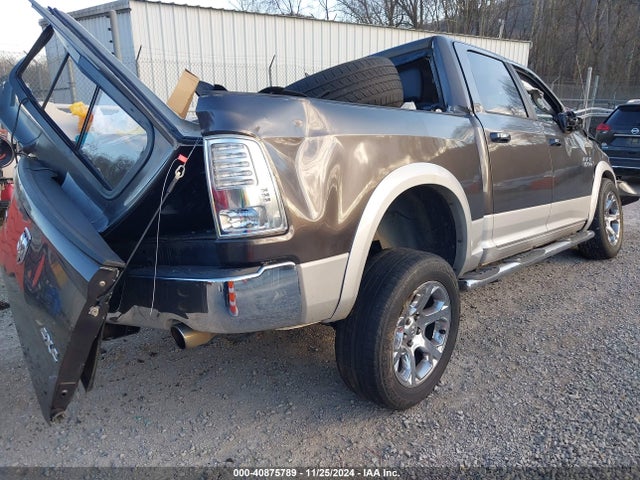 1C6RR7NT1FS780538 RAM 1500 Laramie