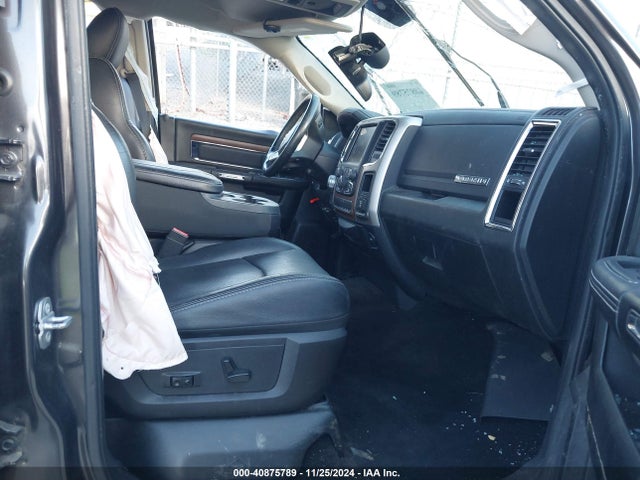 1C6RR7NT1FS780538 RAM 1500 Laramie