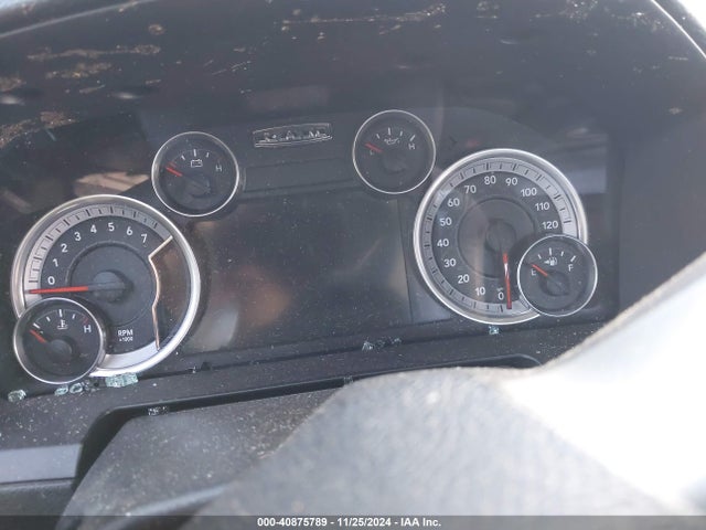 1C6RR7NT1FS780538 RAM 1500 Laramie