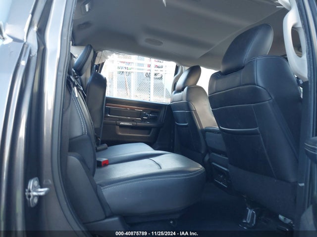 1C6RR7NT1FS780538 RAM 1500 Laramie