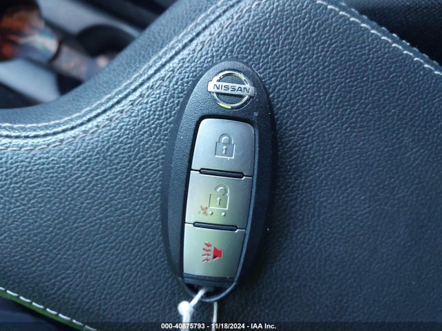 Nissan Kicks S Xtronic Cvt 2021 3N1CP5BV6ML505387 Image 11