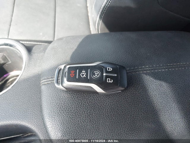 Ford Mustang Ecoboost 2015 1FA6P8TH0F5303397 Image 11