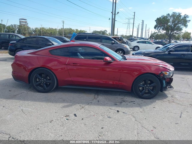 Ford Mustang Ecoboost 2015 1FA6P8TH0F5303397 Image 13