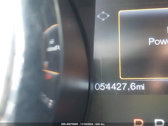 Ford Mustang Ecoboost 2015 1FA6P8TH0F5303397 Image 15