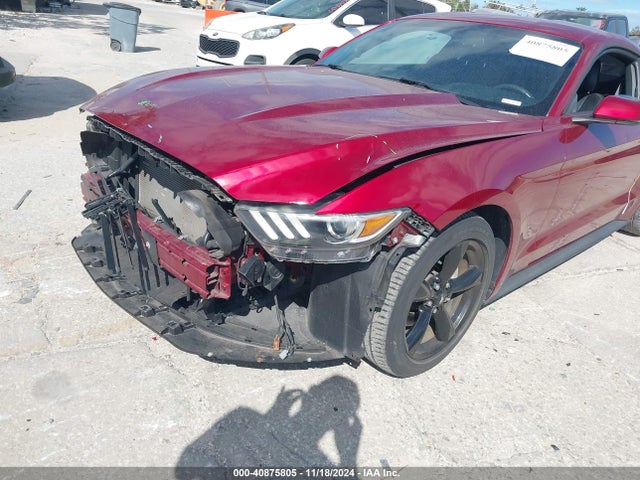 Ford Mustang Ecoboost 2015 1FA6P8TH0F5303397 Image 17