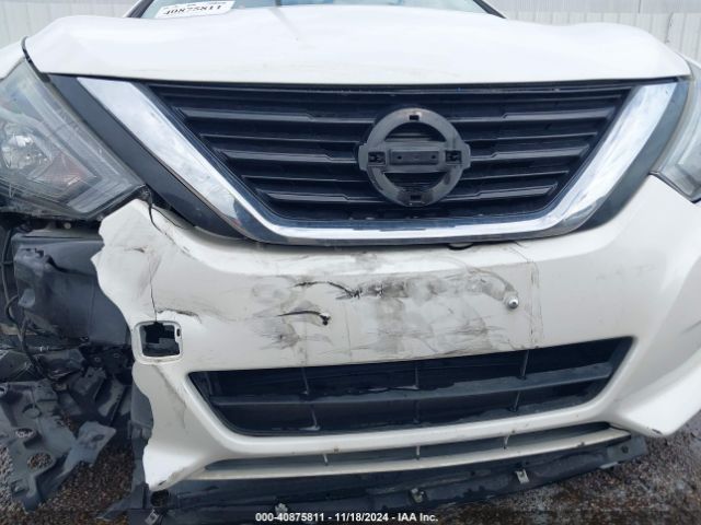 1N4AL3AP1JC279733 Nissan Altima 2.5 Sr