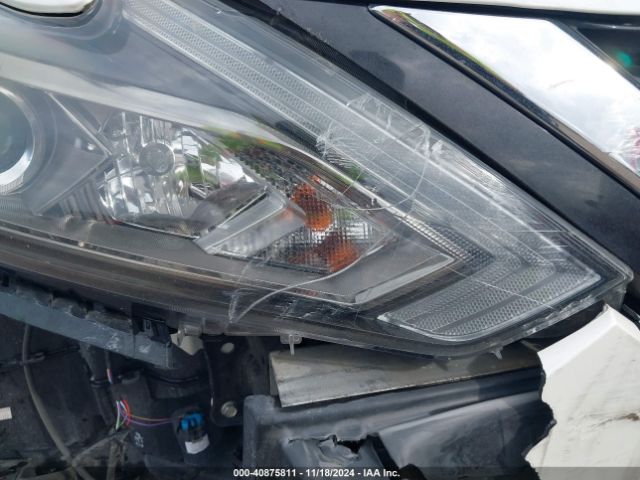 1N4AL3AP1JC279733 Nissan Altima 2.5 Sr