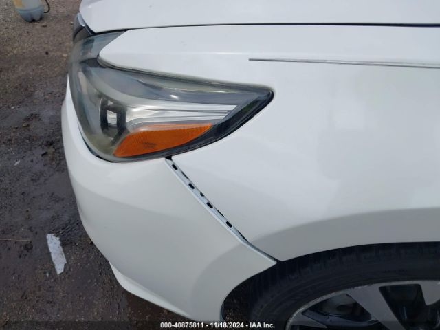 1N4AL3AP1JC279733 Nissan Altima 2.5 Sr