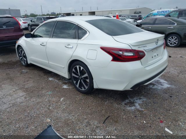 1N4AL3AP1JC279733 Nissan Altima 2.5 Sr