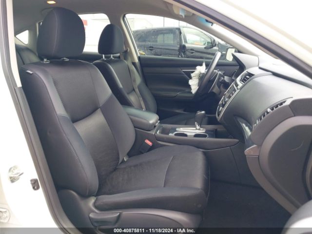 1N4AL3AP1JC279733 Nissan Altima 2.5 Sr