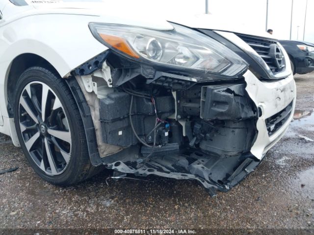 1N4AL3AP1JC279733 Nissan Altima 2.5 Sr