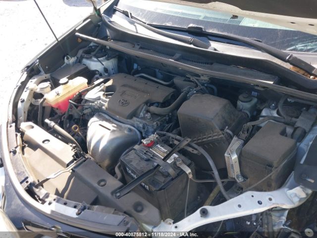 2T3DFREV7GW481217 Toyota Rav4 Limited