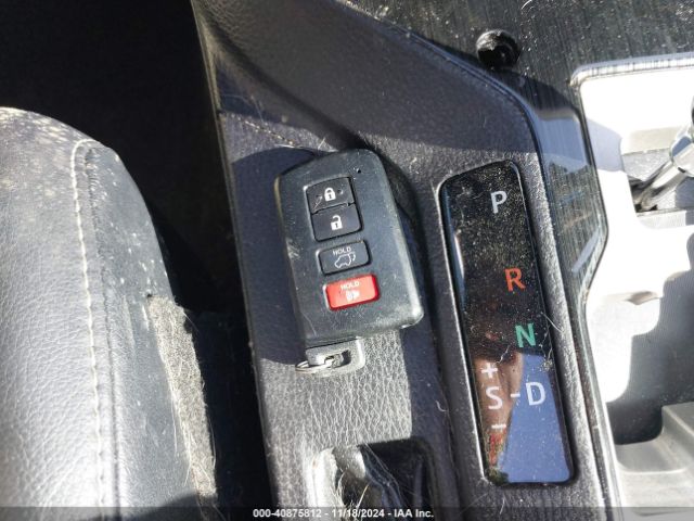 2T3DFREV7GW481217 Toyota Rav4 Limited