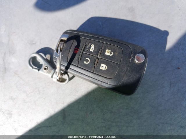 1G4PS5SK7H4115747 Buick Verano Leather Group
