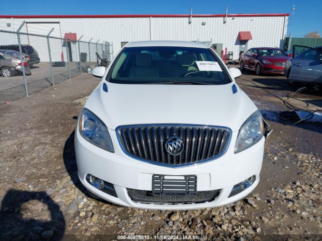 1G4PS5SK7H4115747 Buick Verano Leather Group