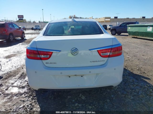 1G4PS5SK7H4115747 Buick Verano Leather Group