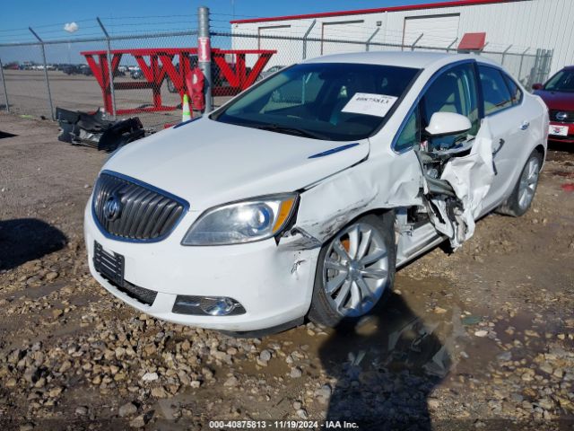 1G4PS5SK7H4115747 Buick Verano Leather Group