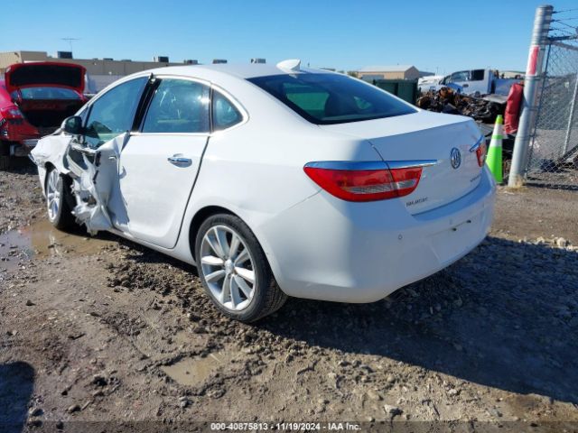 1G4PS5SK7H4115747 Buick Verano Leather Group