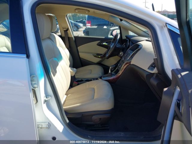 1G4PS5SK7H4115747 Buick Verano Leather Group