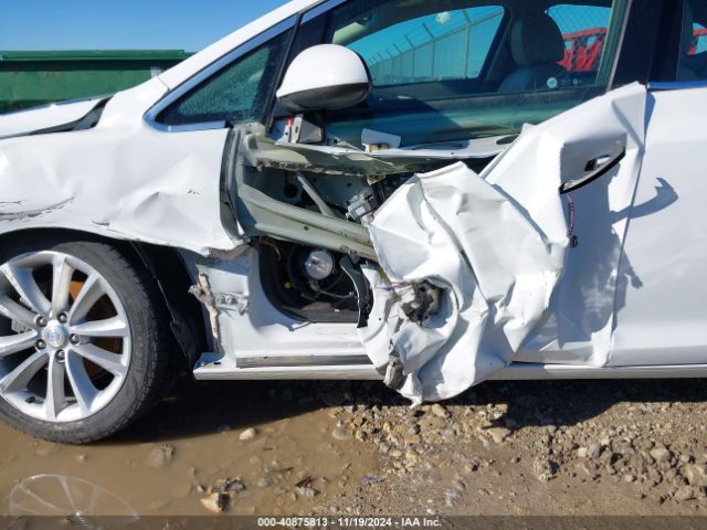 1G4PS5SK7H4115747 Buick Verano Leather Group