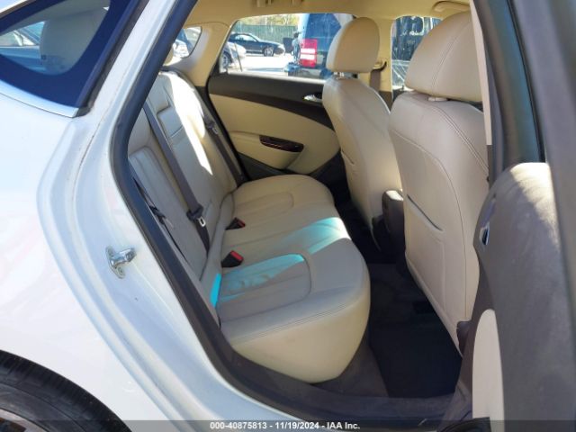 1G4PS5SK7H4115747 Buick Verano Leather Group