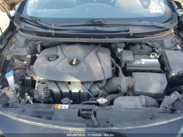 KMHD35LH8HU357076 Hyundai ELANTRA GT