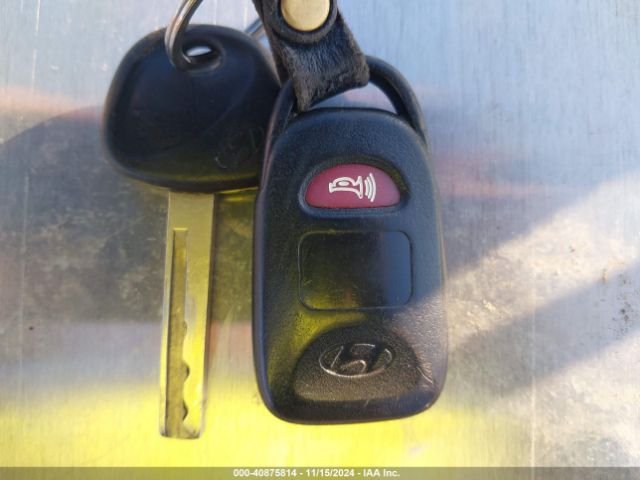 KMHD35LH8HU357076 Hyundai ELANTRA GT