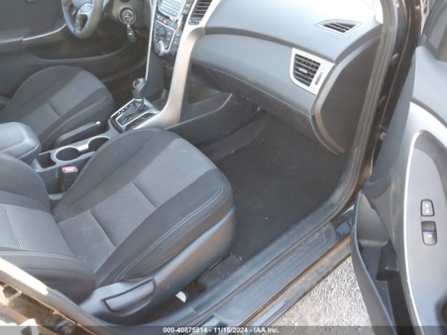 KMHD35LH8HU357076 Hyundai ELANTRA GT