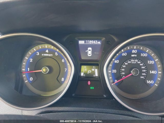 KMHD35LH8HU357076 Hyundai ELANTRA GT