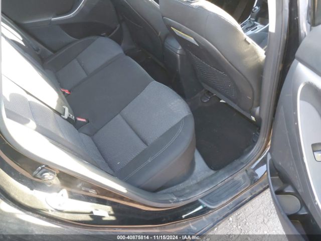 KMHD35LH8HU357076 Hyundai ELANTRA GT