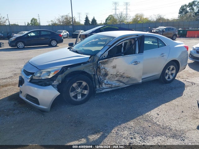 Chevrolet MALIBU LS 2015 1G11B5SL5FU118915 Image 14
