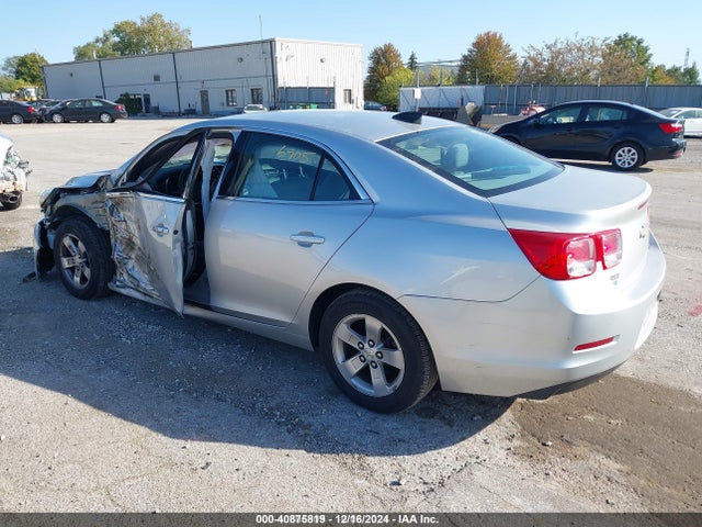 Chevrolet MALIBU LS 2015 1G11B5SL5FU118915 Image 15