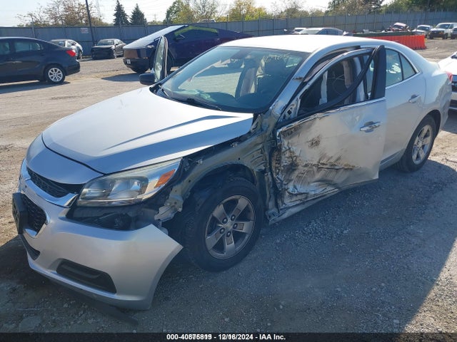 Chevrolet MALIBU LS 2015 1G11B5SL5FU118915 Image 18