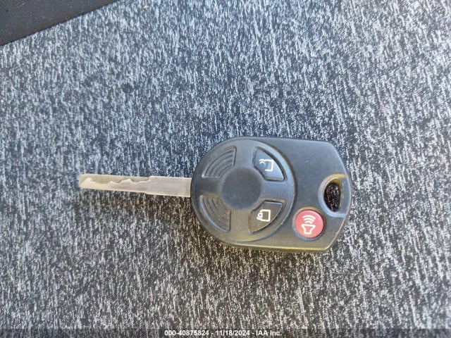 Ford ESCAPE SE 2018 1FMCU0GDXJUB75047 Image 11