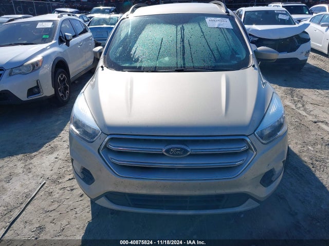 Ford ESCAPE SE 2018 1FMCU0GDXJUB75047 Image 12