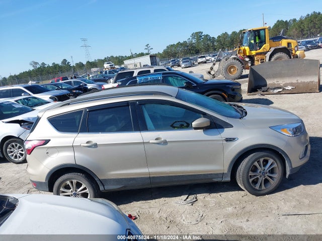 Ford ESCAPE SE 2018 1FMCU0GDXJUB75047 Image 13