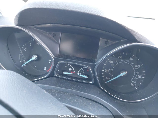 Ford ESCAPE SE 2018 1FMCU0GDXJUB75047 Image 15