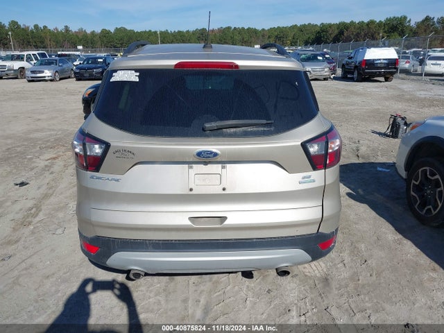 Ford ESCAPE SE 2018 1FMCU0GDXJUB75047 Image 16